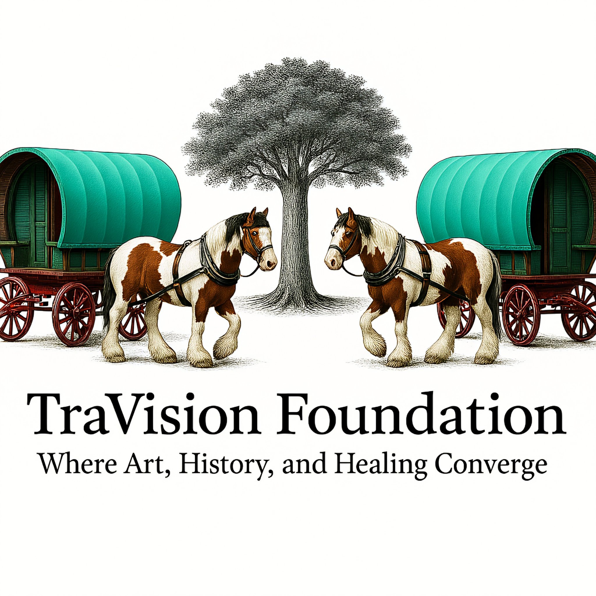 TraVision Foundation