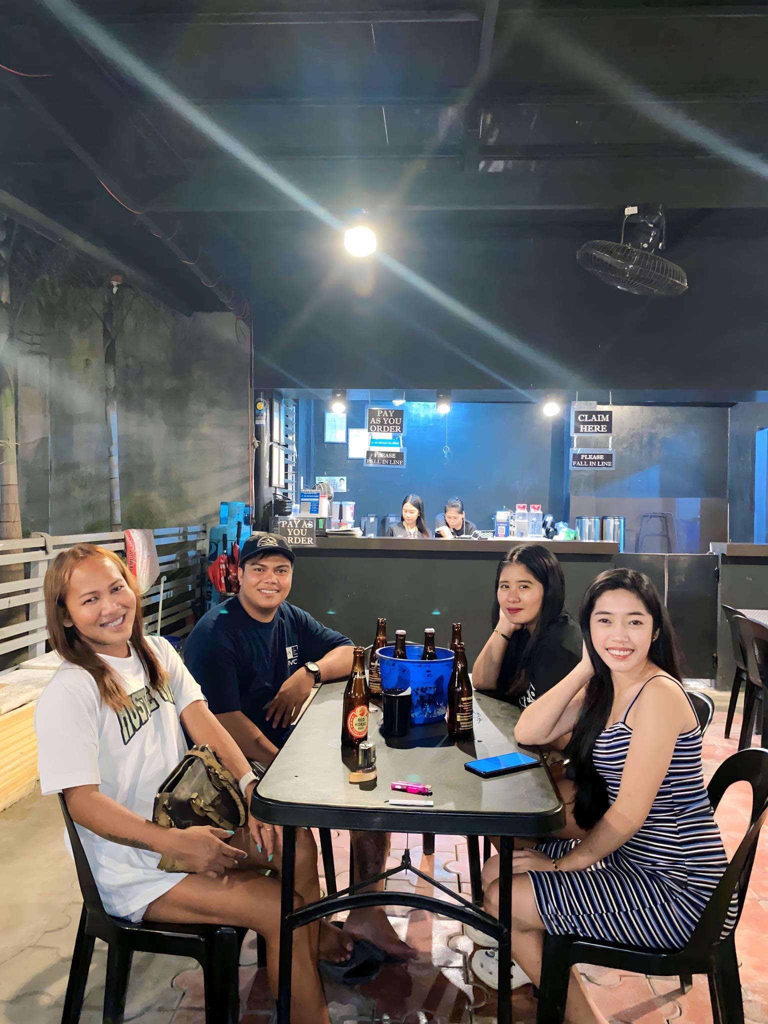 CAFE NAMON | Bacolod CIty