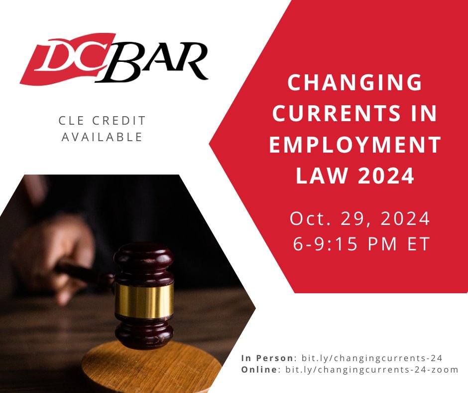 The Employment Law Group® law firm | Washington D.C. DC