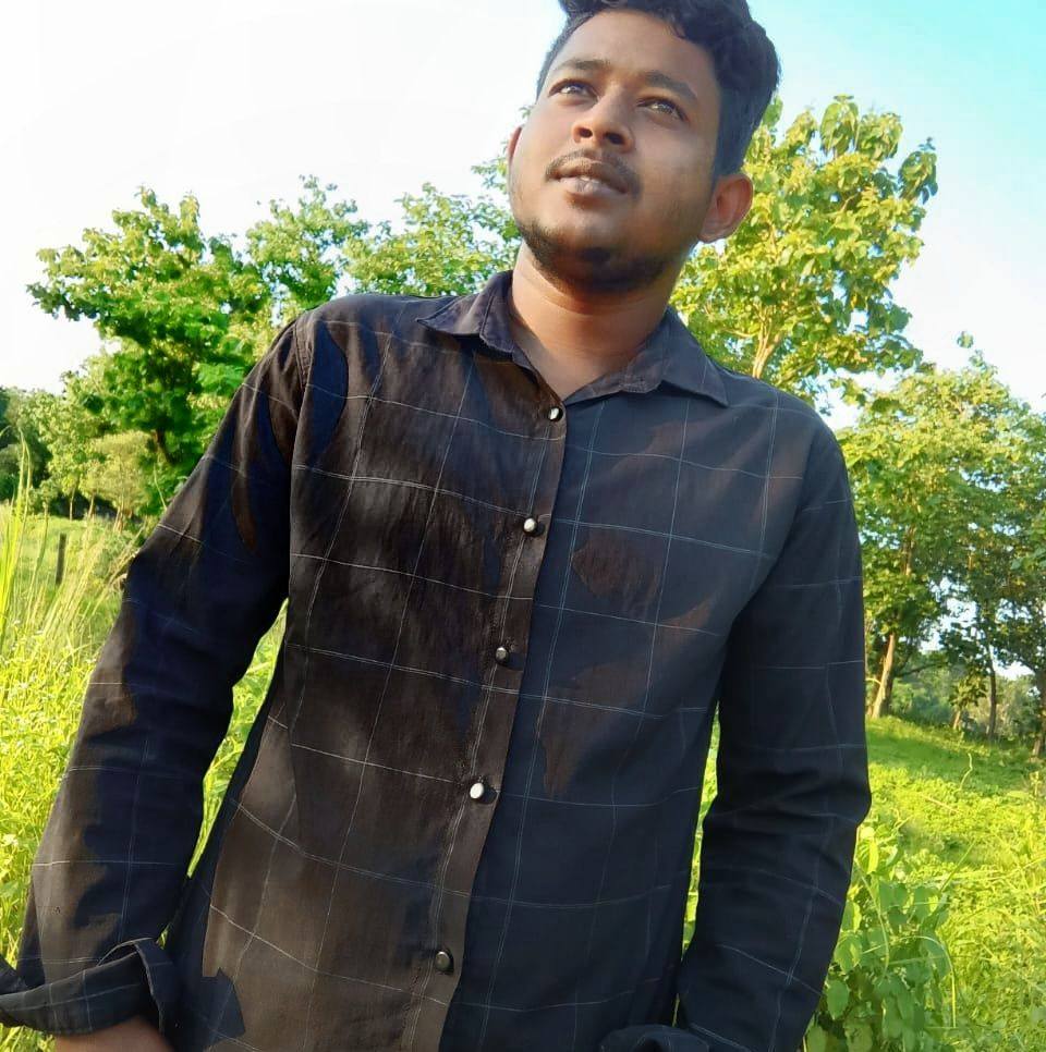 Azijul Sheikh