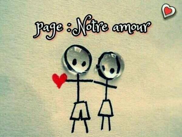 Notre Amour Home Facebook