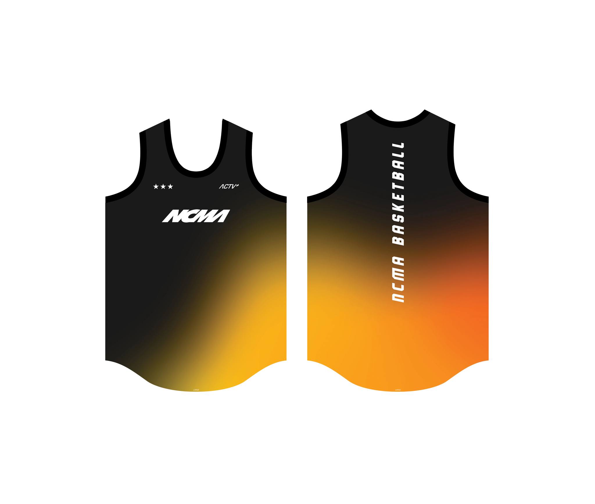 Incima Nation - INCIMA’S 2025 TRYOUT BASKETBALL JERSEY out... | Facebook