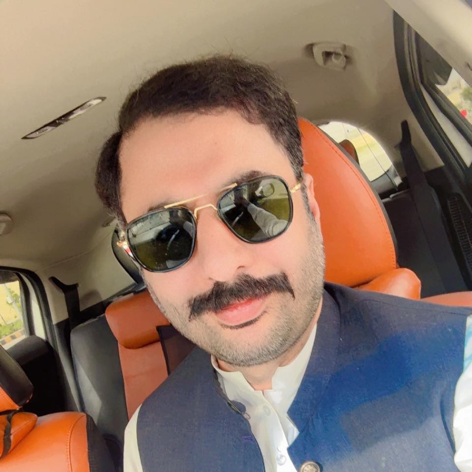 Noroz Khan Jatoi