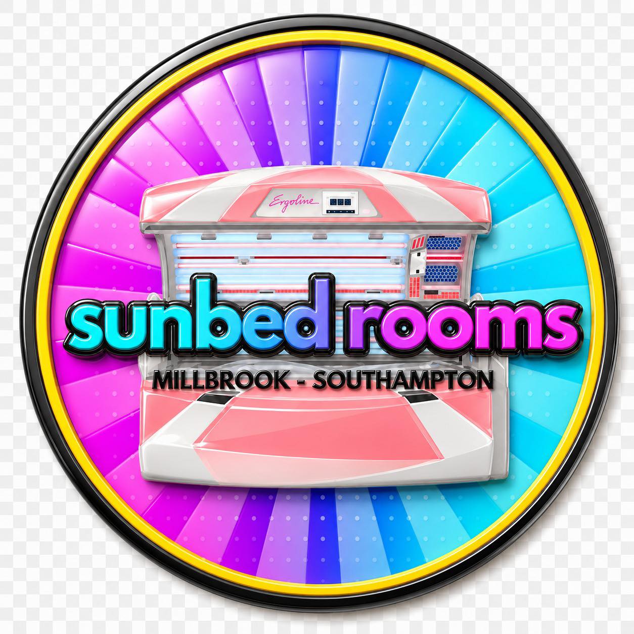 🚨Breaking News ‼️🔊 👋 Thanks for giving Sunbed Rooms a watch! Now come ...