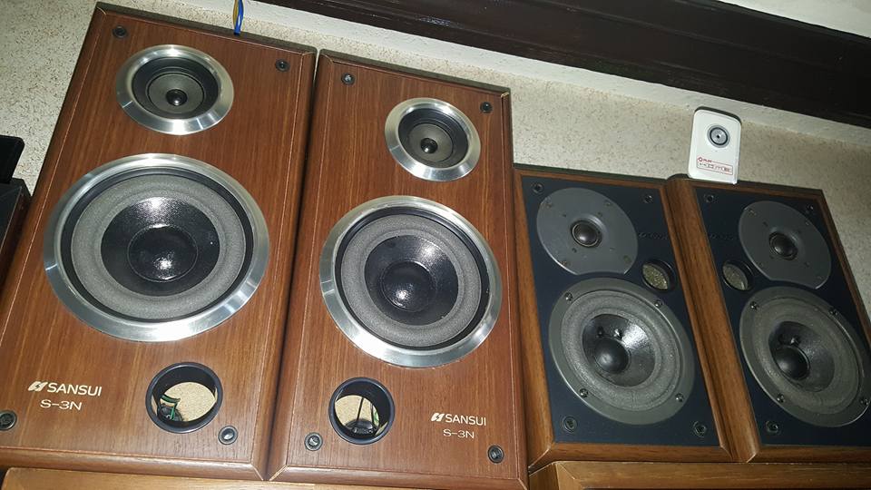 Onkyo S-8800 coming soon From Japan Speaker 3T Price 225$
