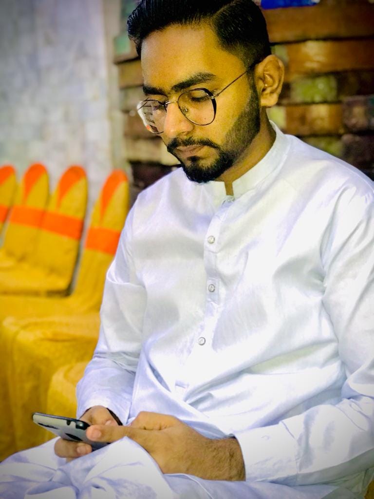 Shayan Rafiq