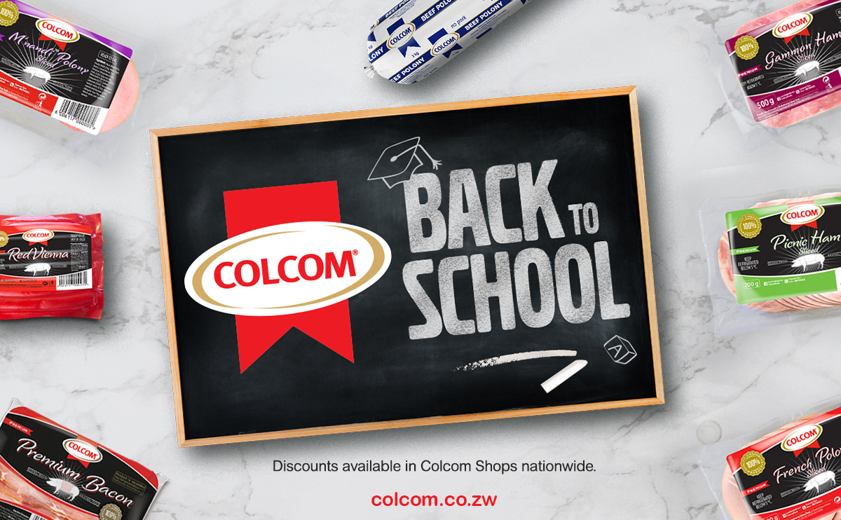Colcom - Get ready for back-to-school with delicious savings! Fuel ...