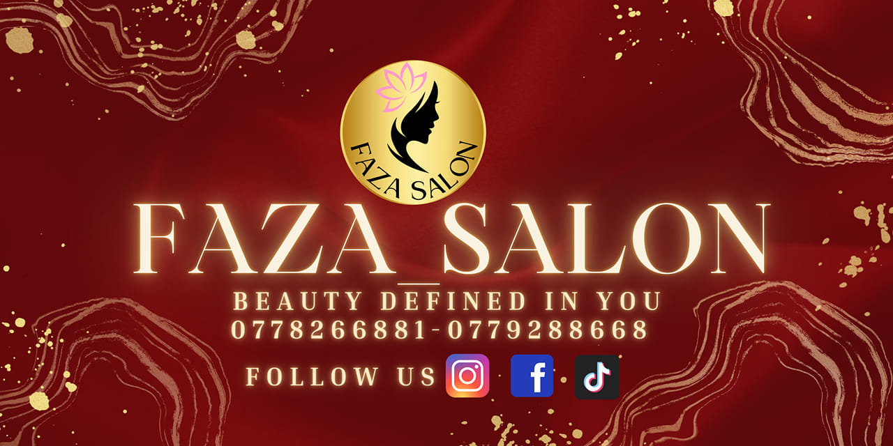 Faza salon | Dematagoda