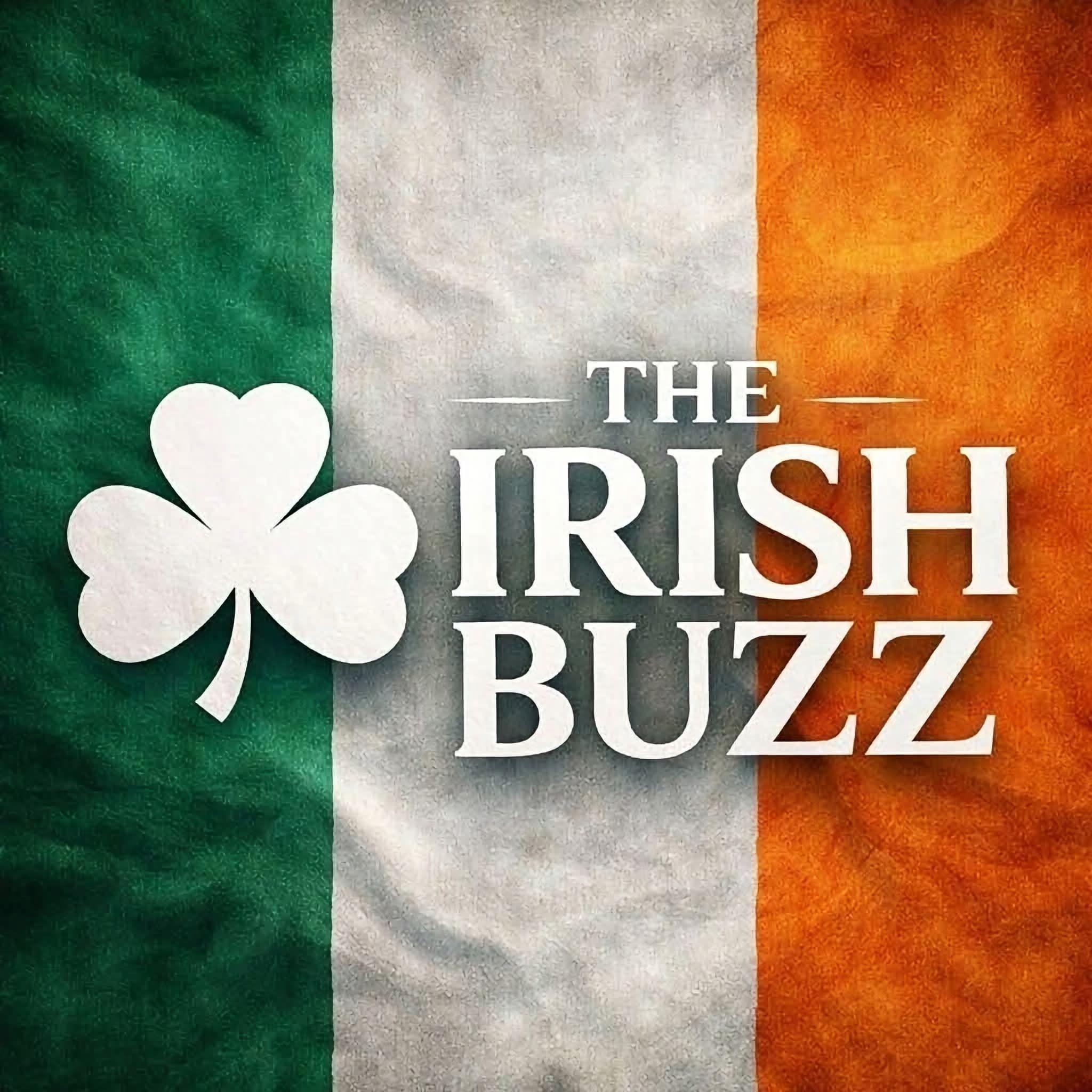 The Irish Buzz - Christopher Connolly makes history as the... | Facebook