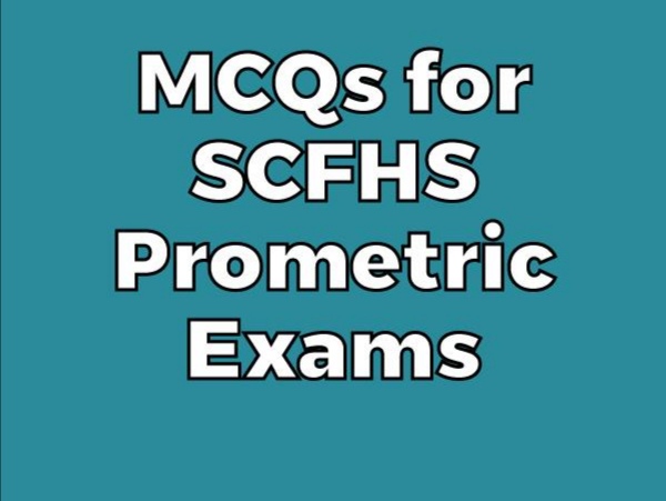 Scfhs Exams /Licences Alert