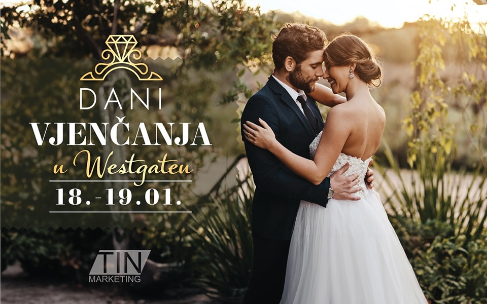 Vjenčanje ponuda - Weddings