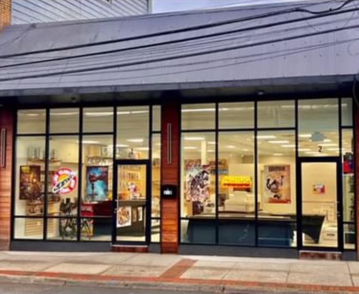 LI Comic Shop | Lynbrook NY