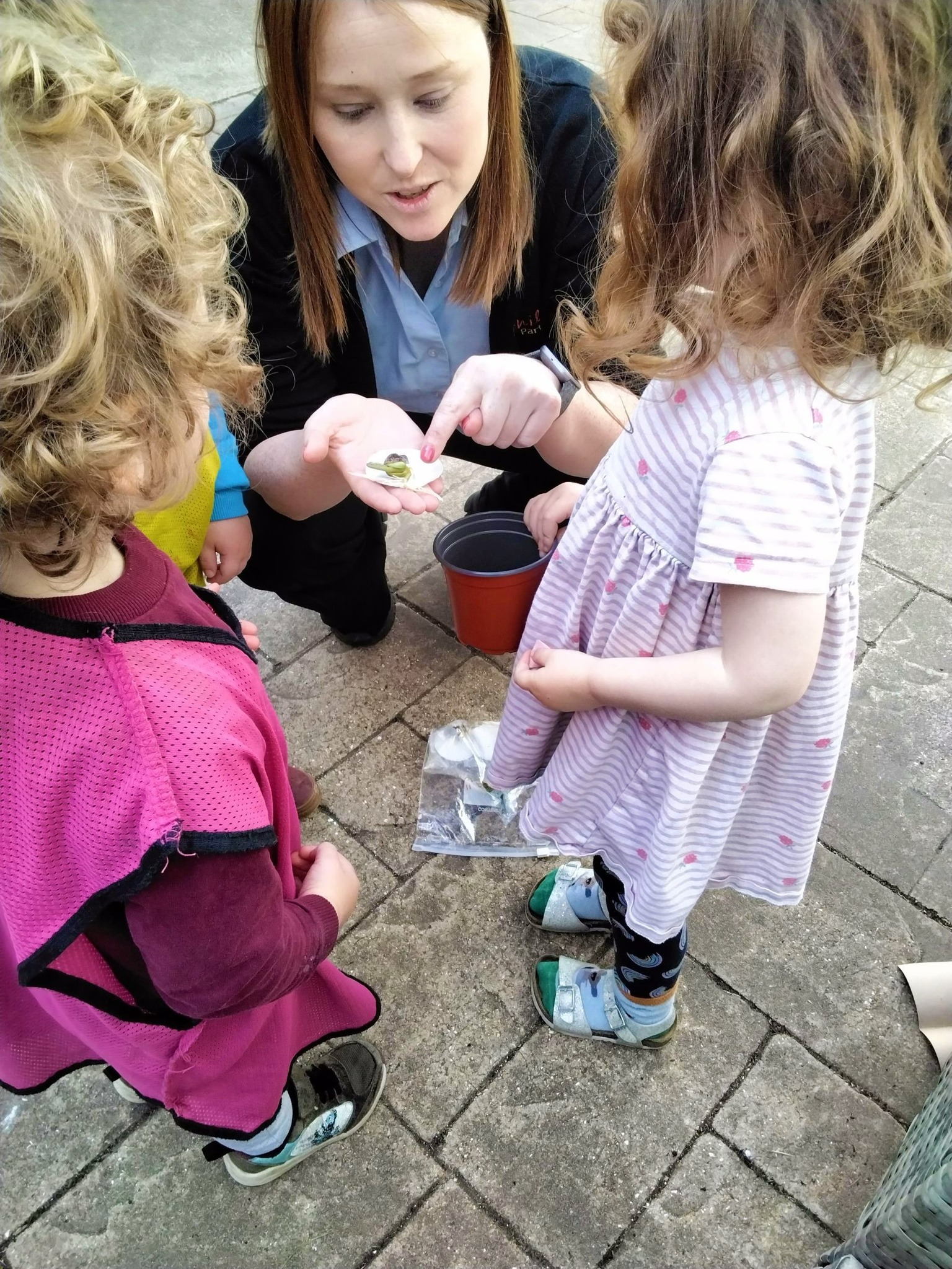 Its National Growing for Wellbeing... - Childbase Partnership