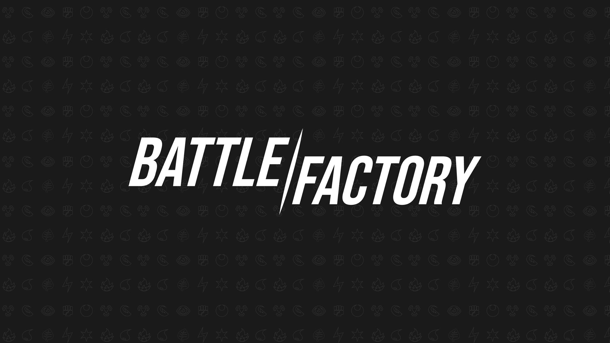 Battle Factory