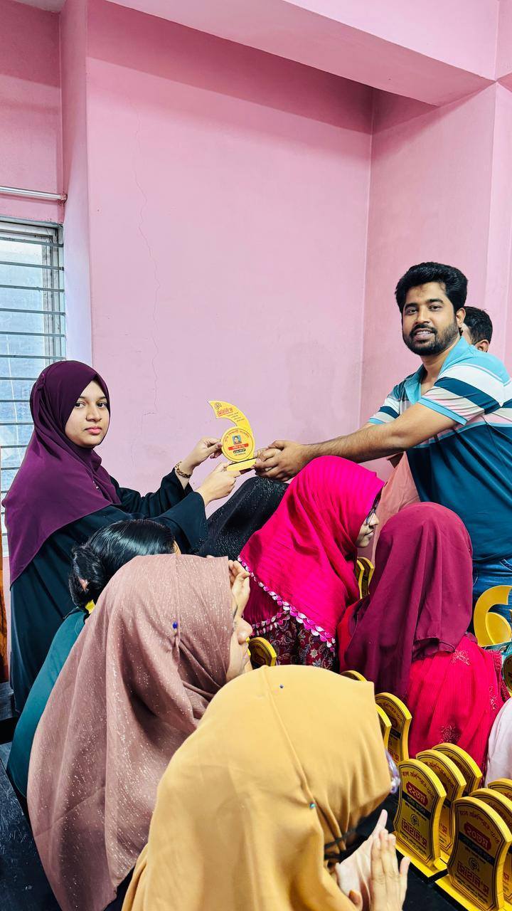 Shohan's Varsity Admission Coaching