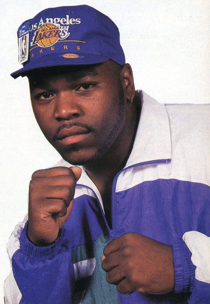 Happy 52nd Birthday Freddie Foxxx AKA Bumpy Knuckles! The MC and