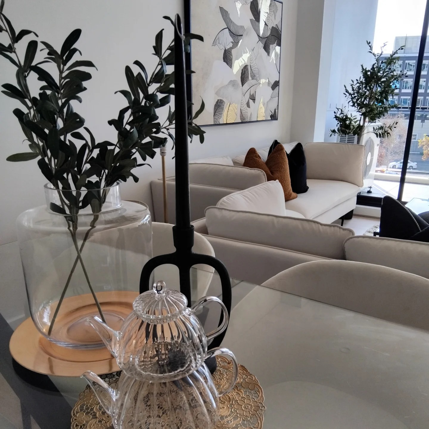 Frankie and Co Interiors added... - Frankie and Co Interiors