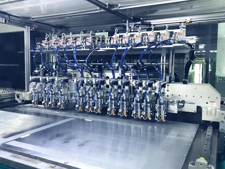 Prototype Machine Tool Co., LTD.