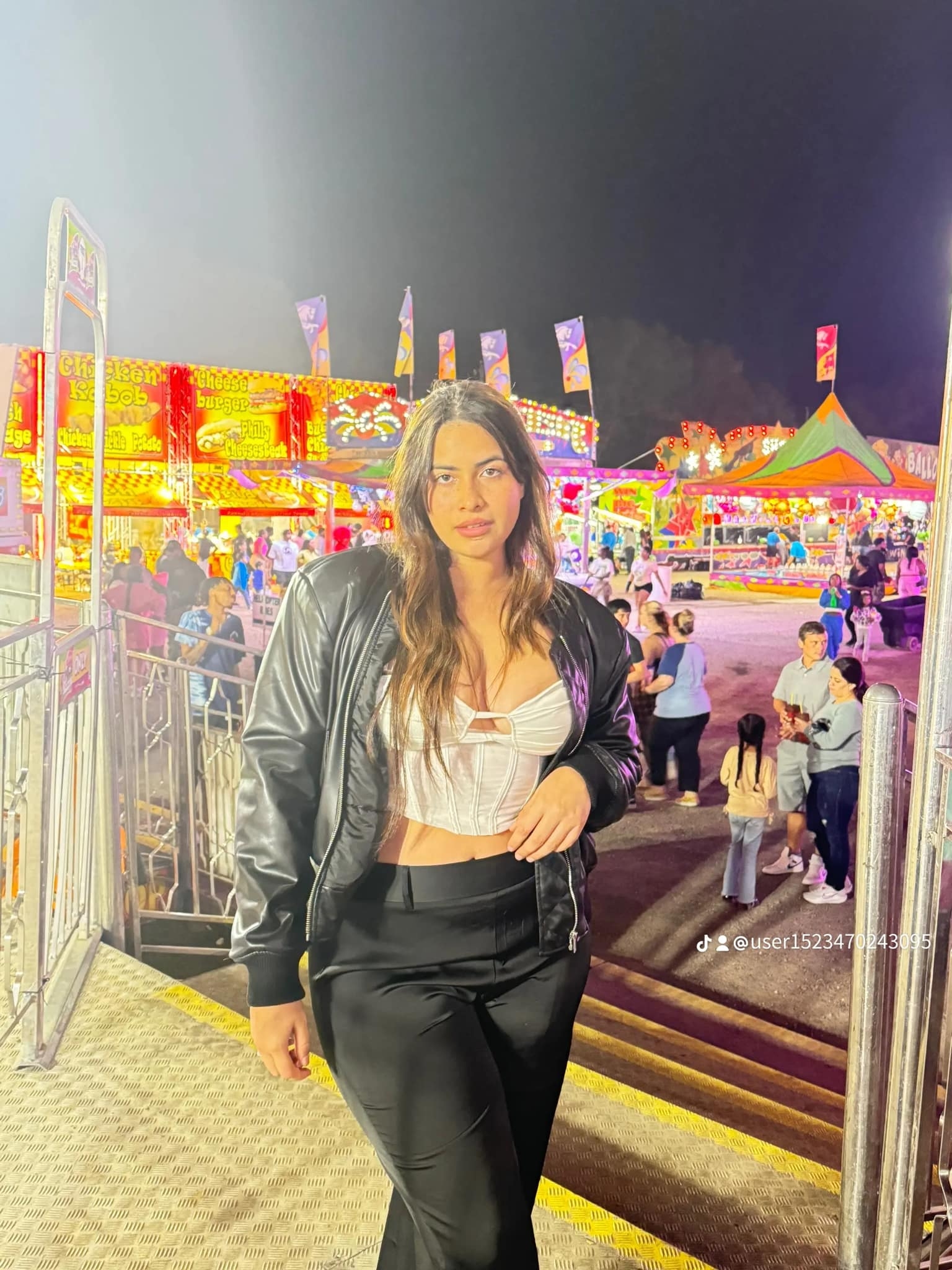 Ariannys Palmieri