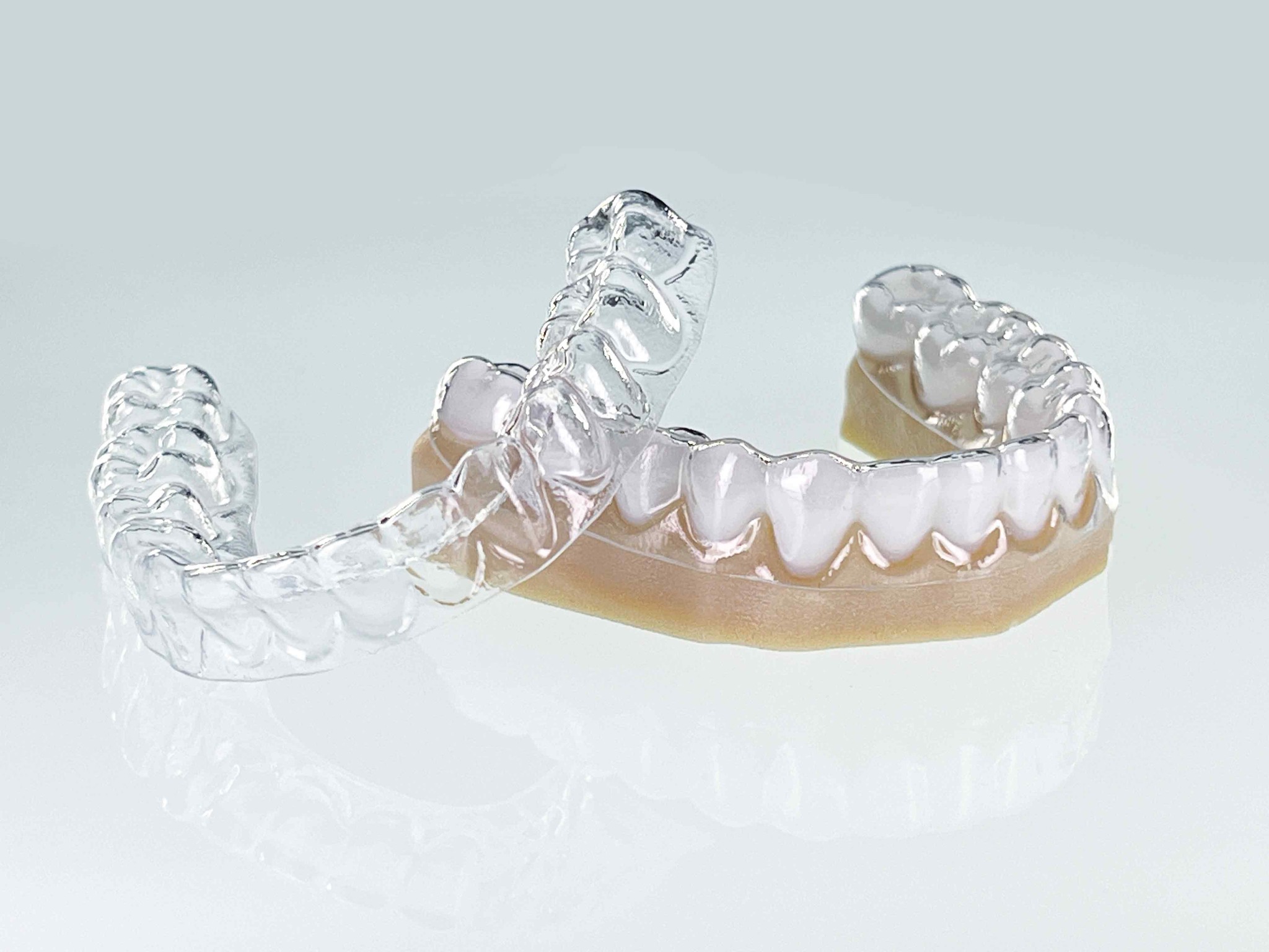 Dobson - Invisible Retainers, Essix Retainers, Vacuum Retainers...what ...