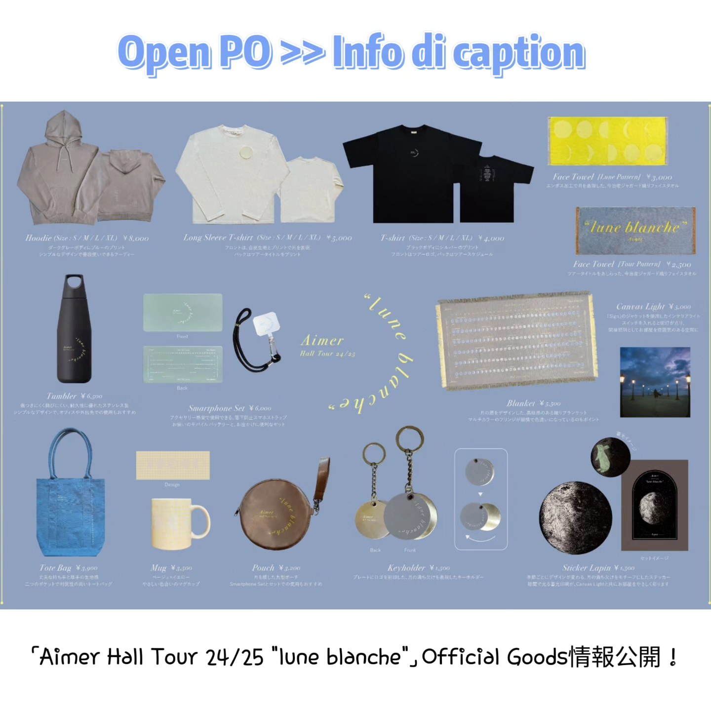 Aimer Indonesia「A.I愛」 (@aimerindonesia) • Facebook