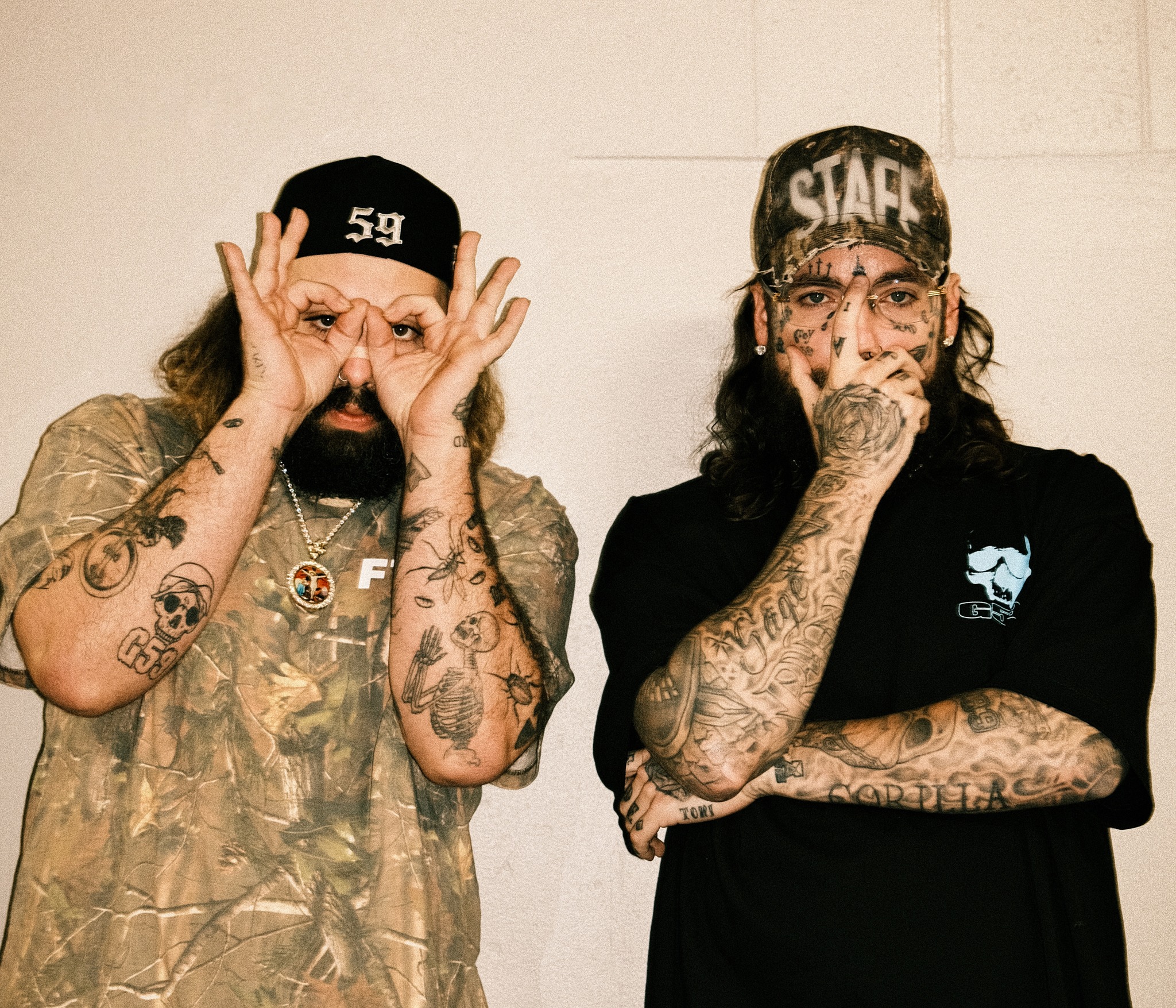 JUST ANNOUNCED: Grey Day 2025 is coming to BOK Center on September