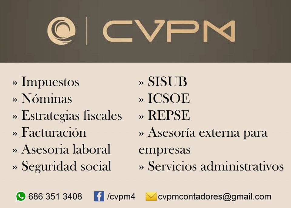 CVPM