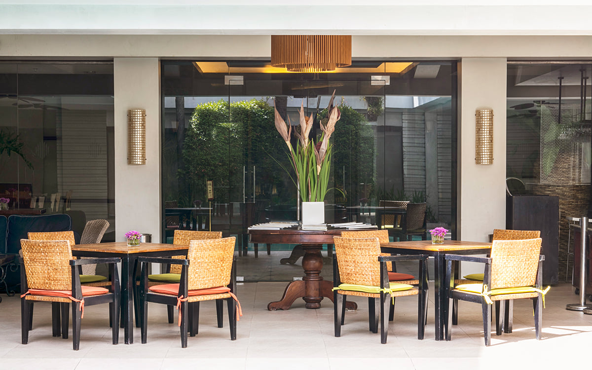 DEQA Design Collaborative | Makati