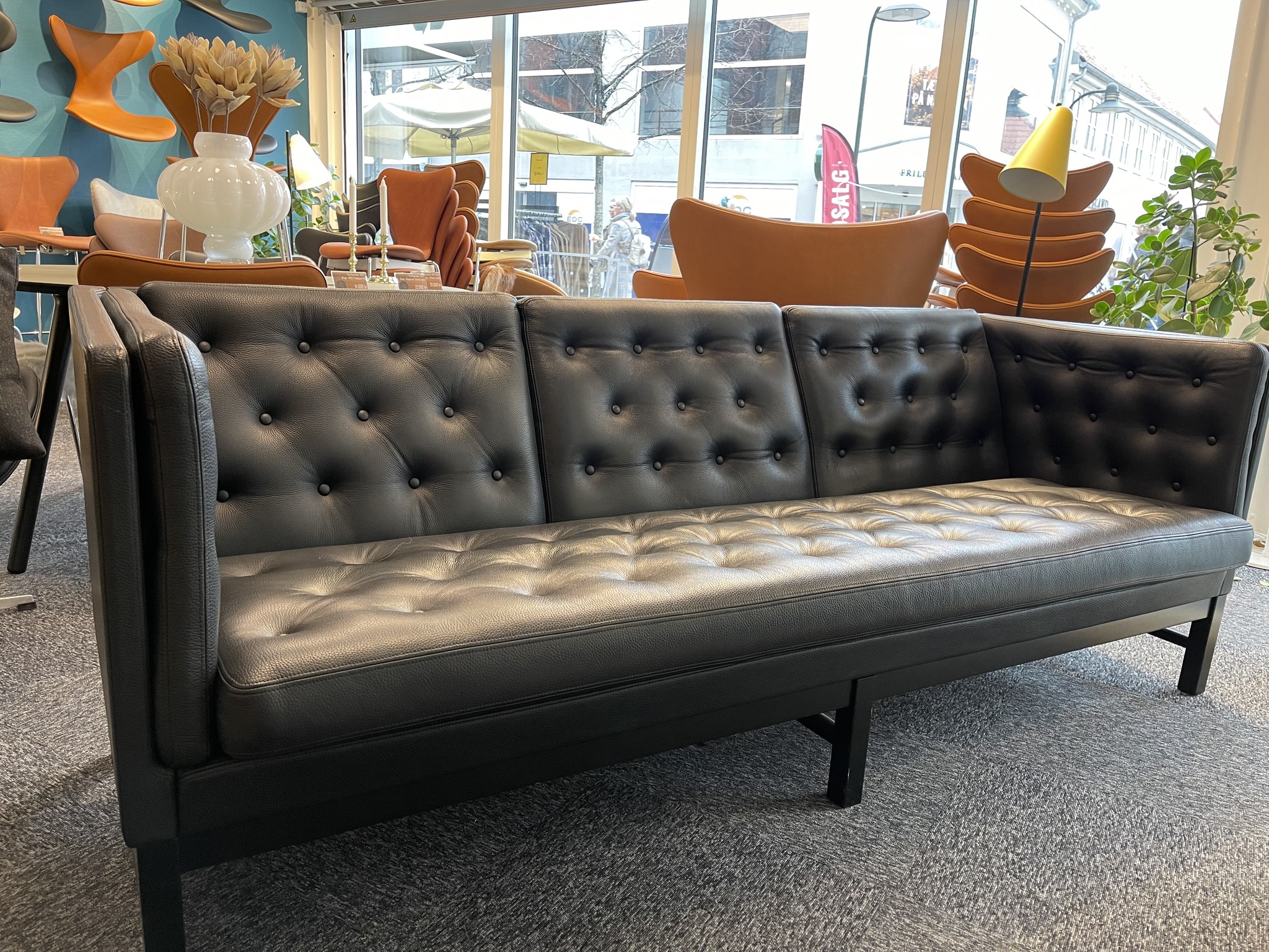 Danske Design Møbler | Roskilde