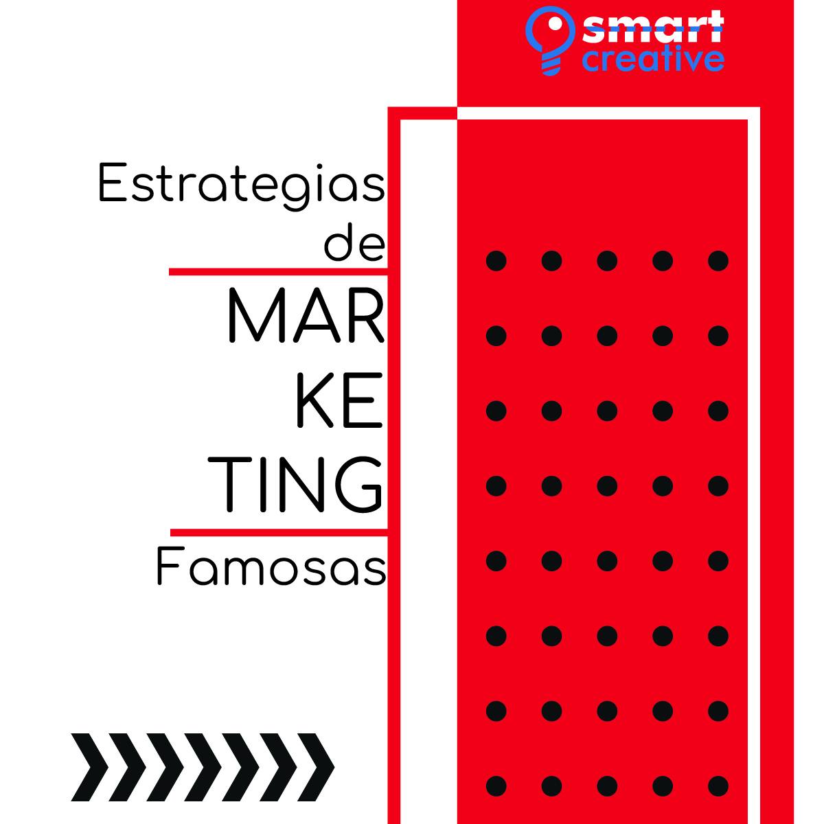 ¿Sabes cuales son algunas de las... - Smart Creative mx