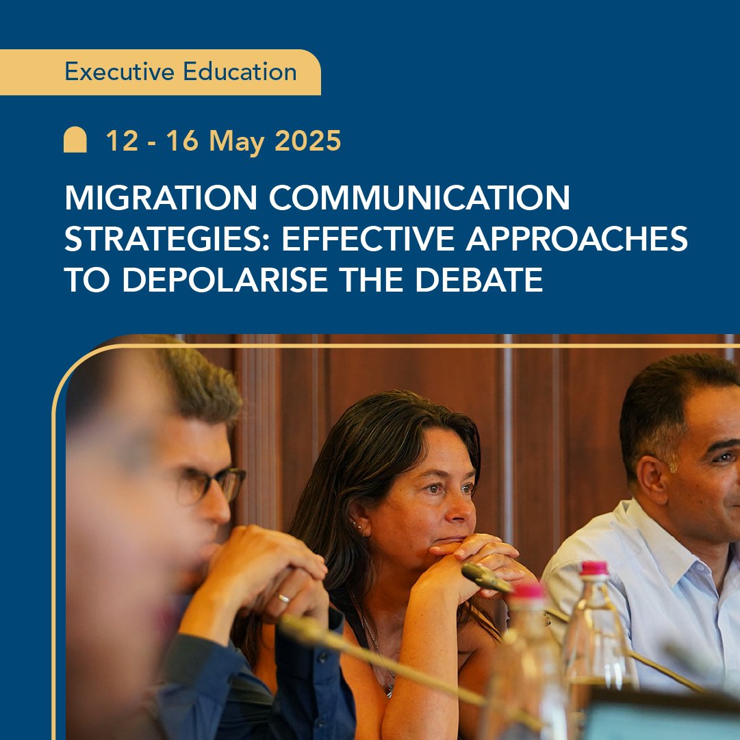 Migration - 📢 Applications Now Open! Migration Communication Strategies ...
