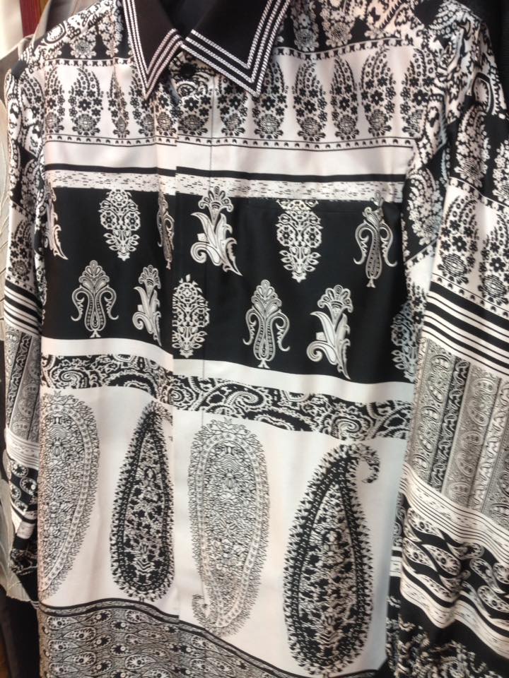 Prima Moda