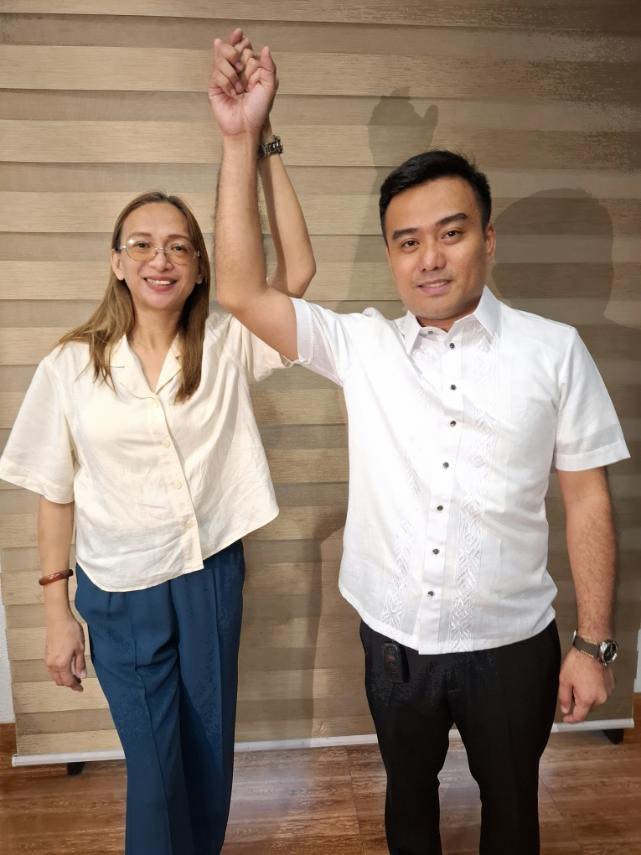 Atty. Raul R. Corro, DPA added... - Atty. Raul R. Corro, DPA