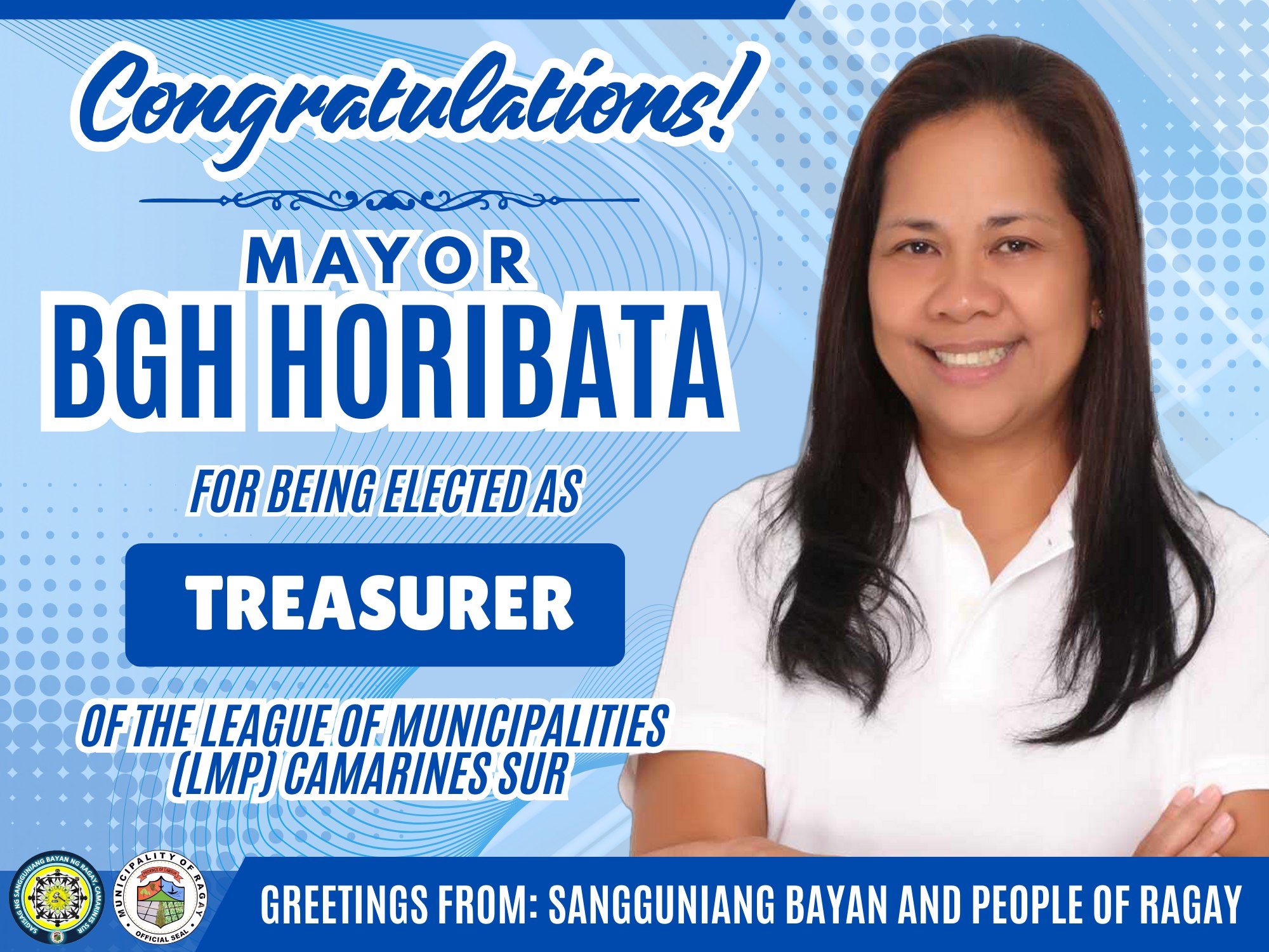 Sangguniang Bayan of Ragay, Camarines Sur | Ragay