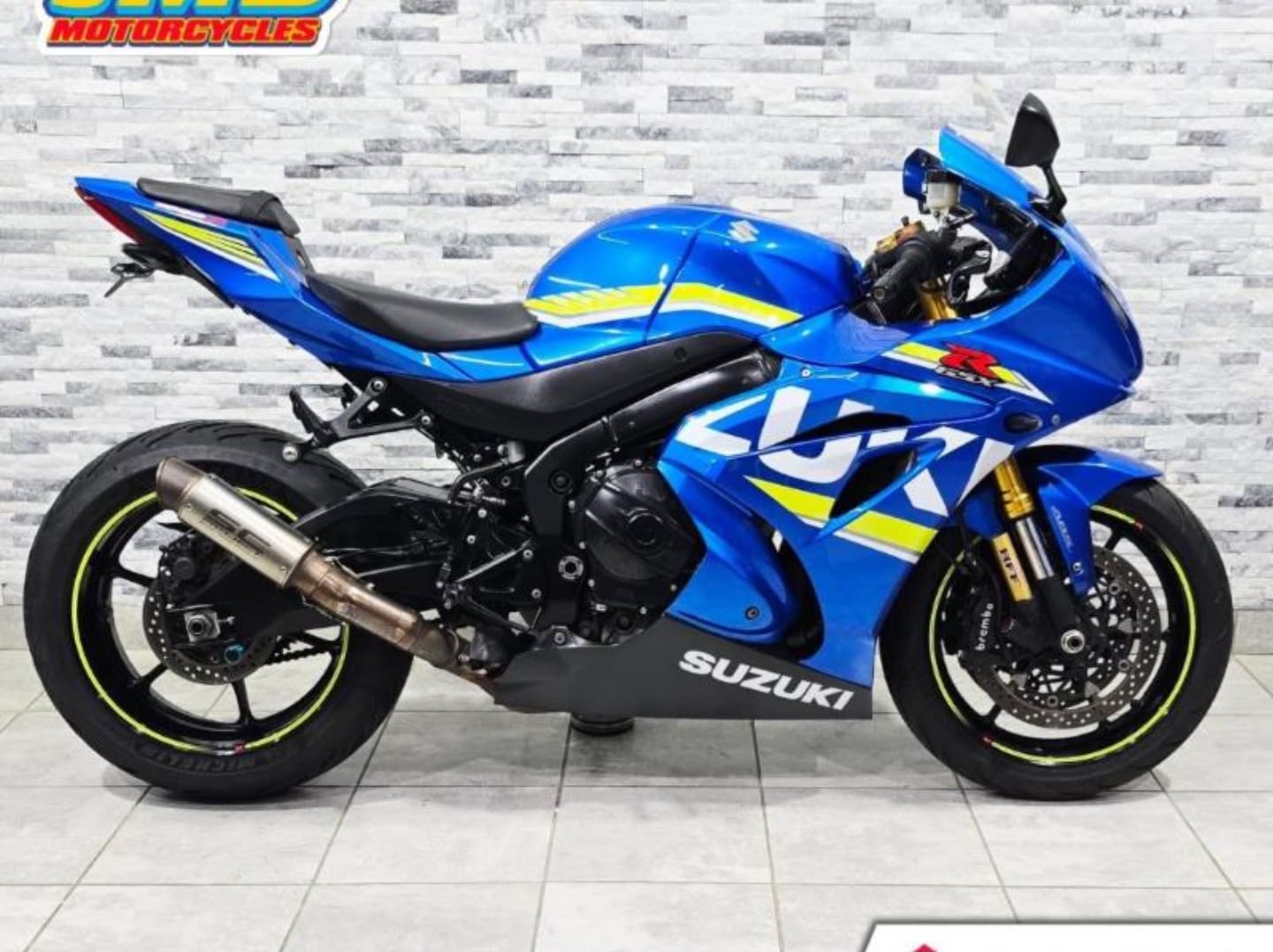 🔥 RACE-BRED PERFORMANCE. READY TO DOMINATE. 🔥 The Suzuki GSX