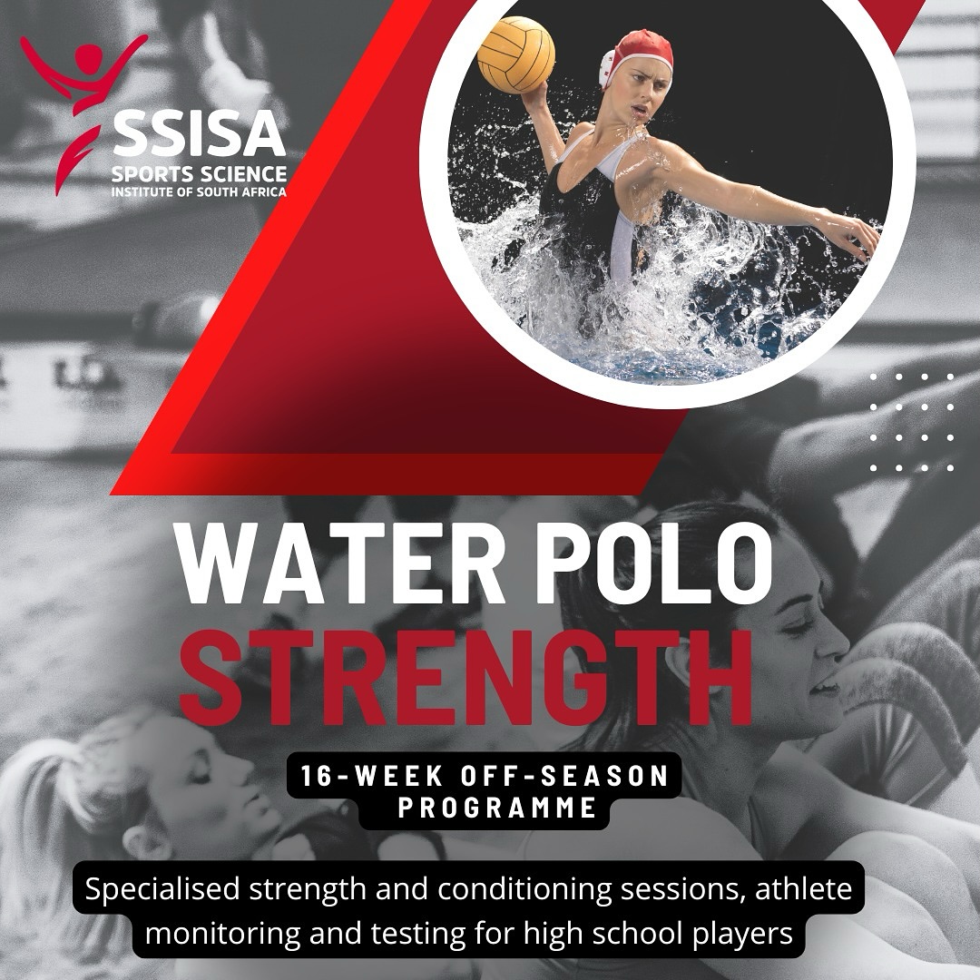 🔥 Only a few spots left! 🔥... - Sports Science Institute | Facebook