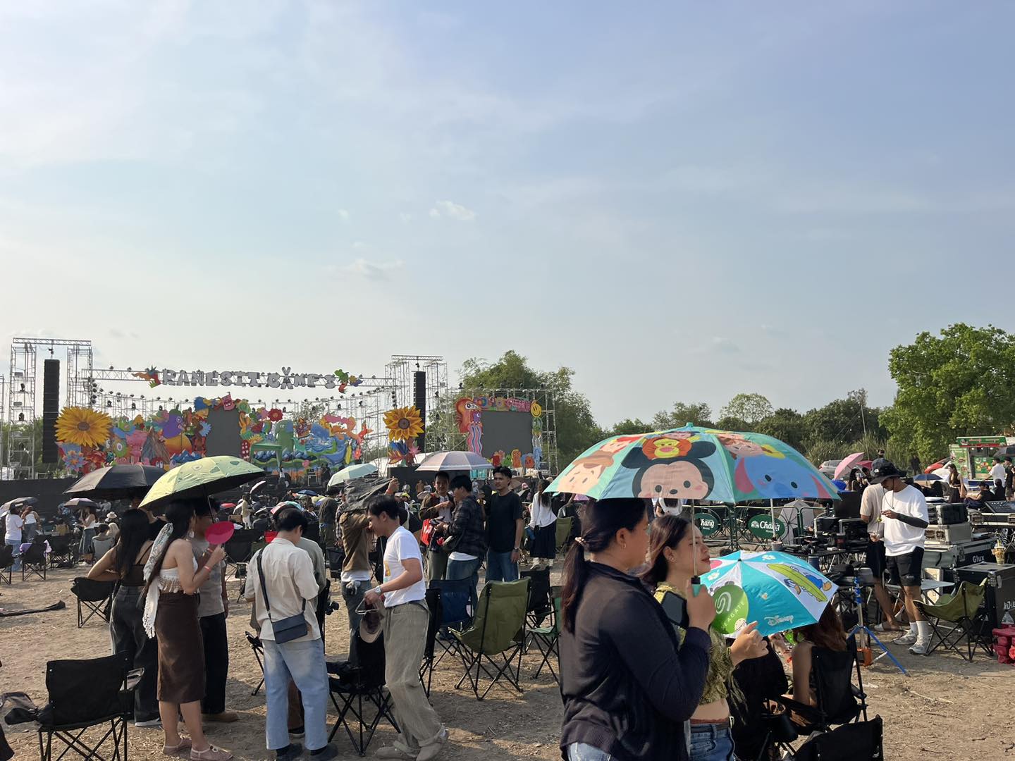 Rangsit Music Festival added a... - Rangsit Music Festival