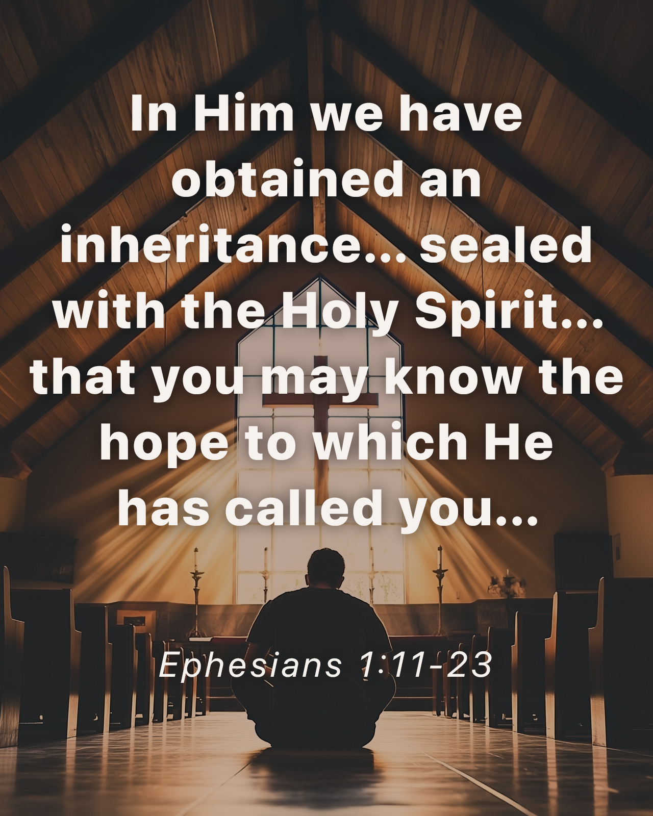 The Holy Spirit In You 📖 Ephesians... - The Bride Church | Facebook