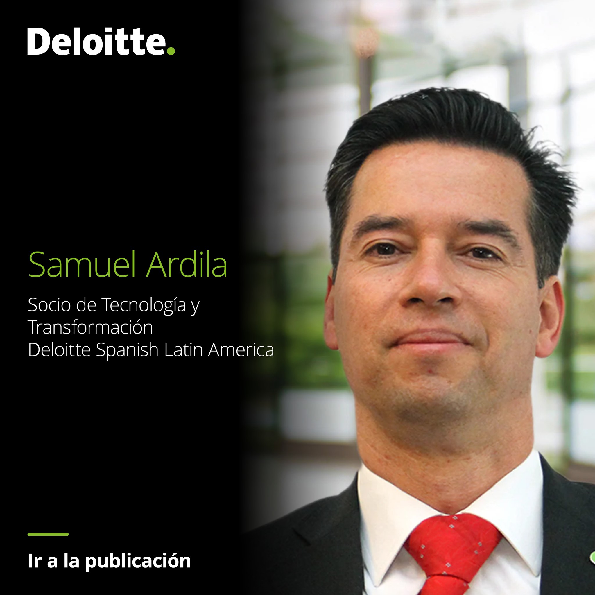 Deloitte | Tegucigalpa