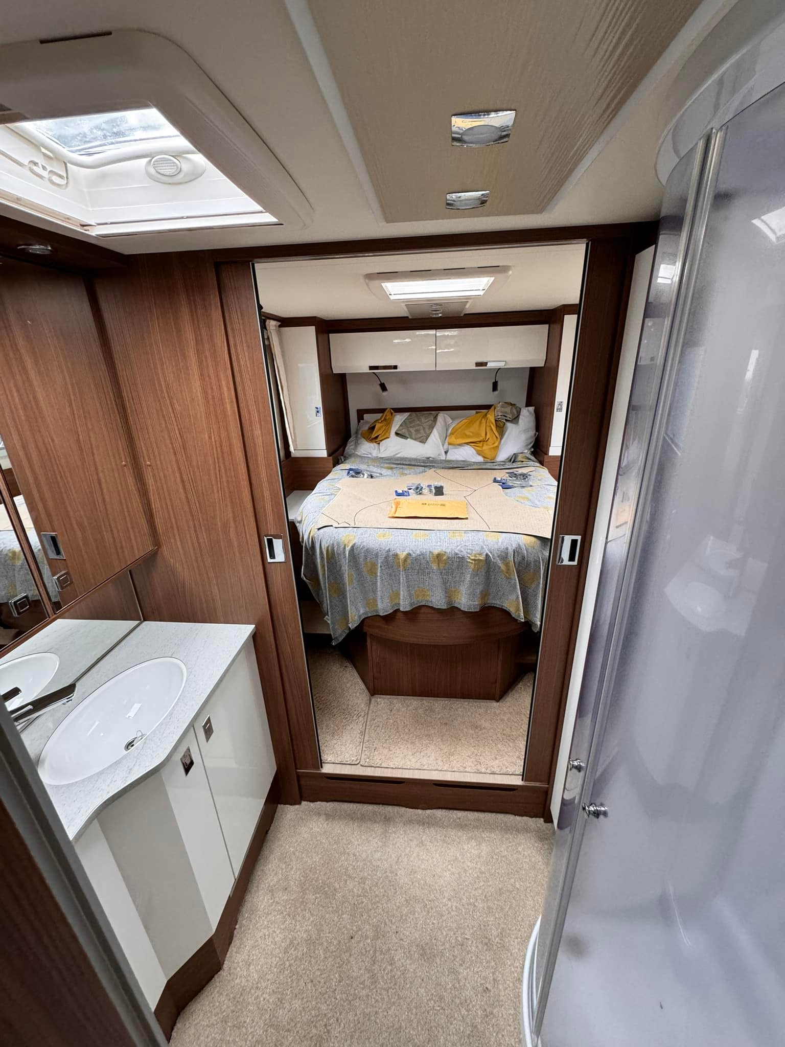 Autobarn - Camper Conversions | Newcastle under Lyme