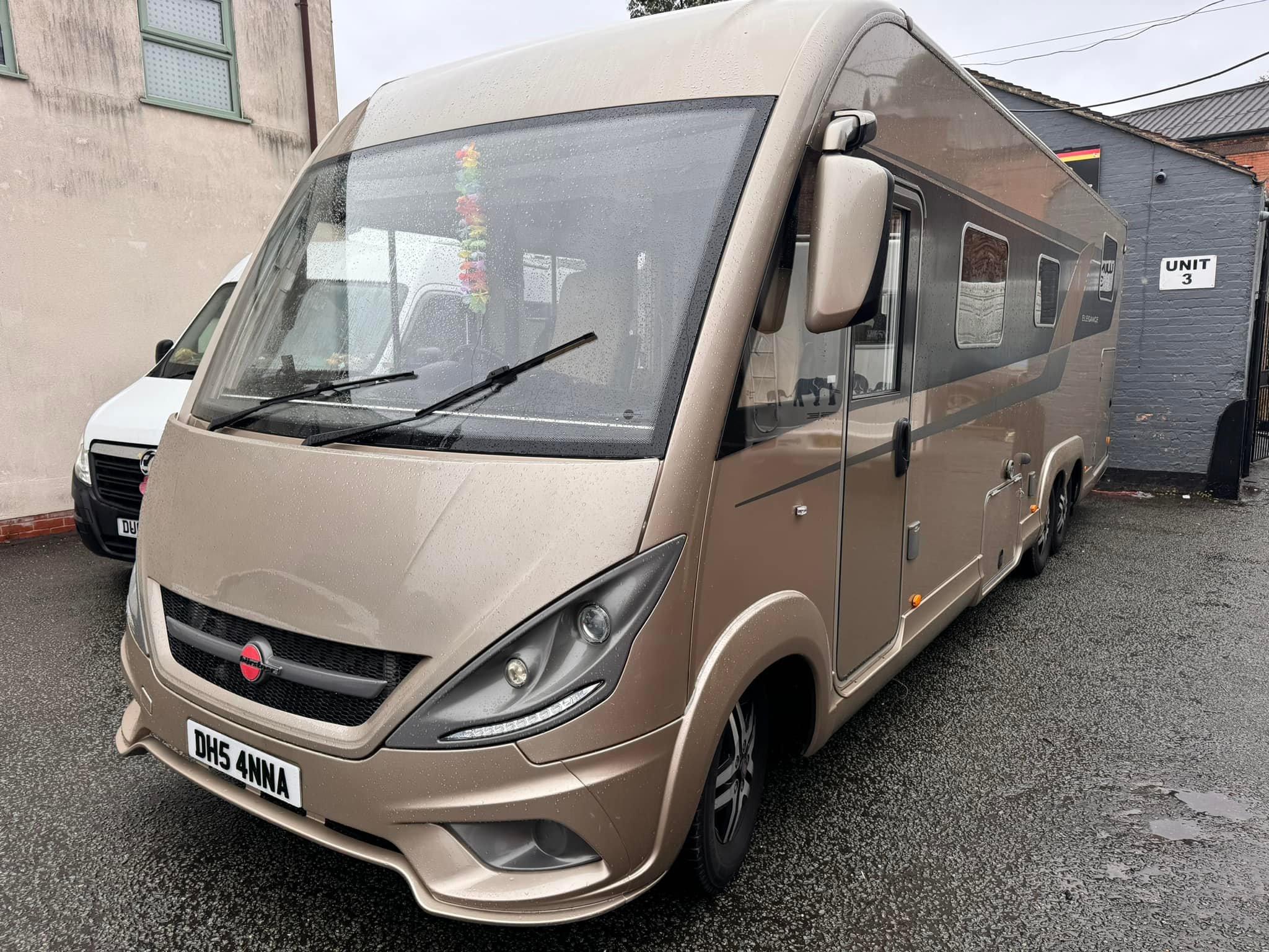 Autobarn - Camper Conversions | Newcastle under Lyme