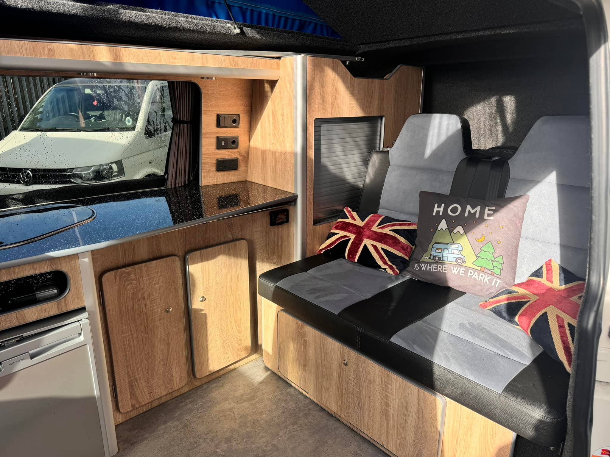 Autobarn - Camper Conversions | Newcastle under Lyme