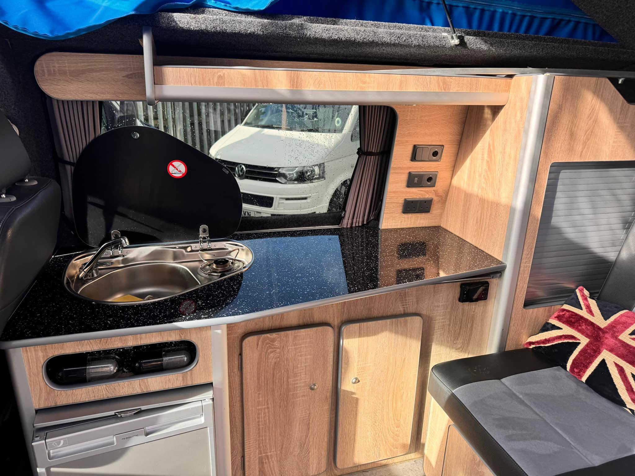 Autobarn - Camper Conversions | Newcastle under Lyme