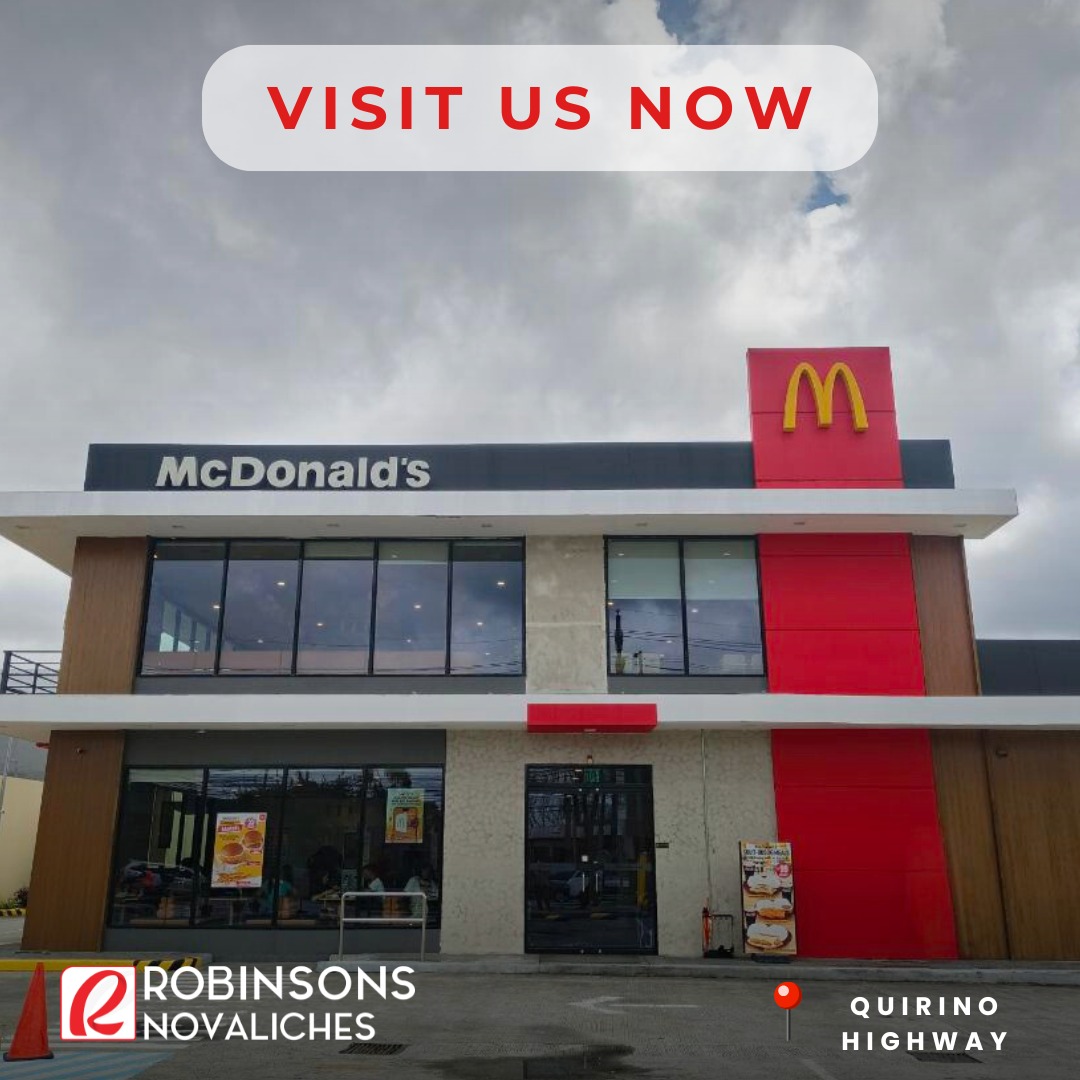 NEW UBE MOUSSE CAKE Let your... - Robinsons Novaliches | Facebook