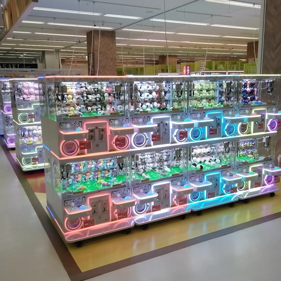 ゆめタウン 学園 店