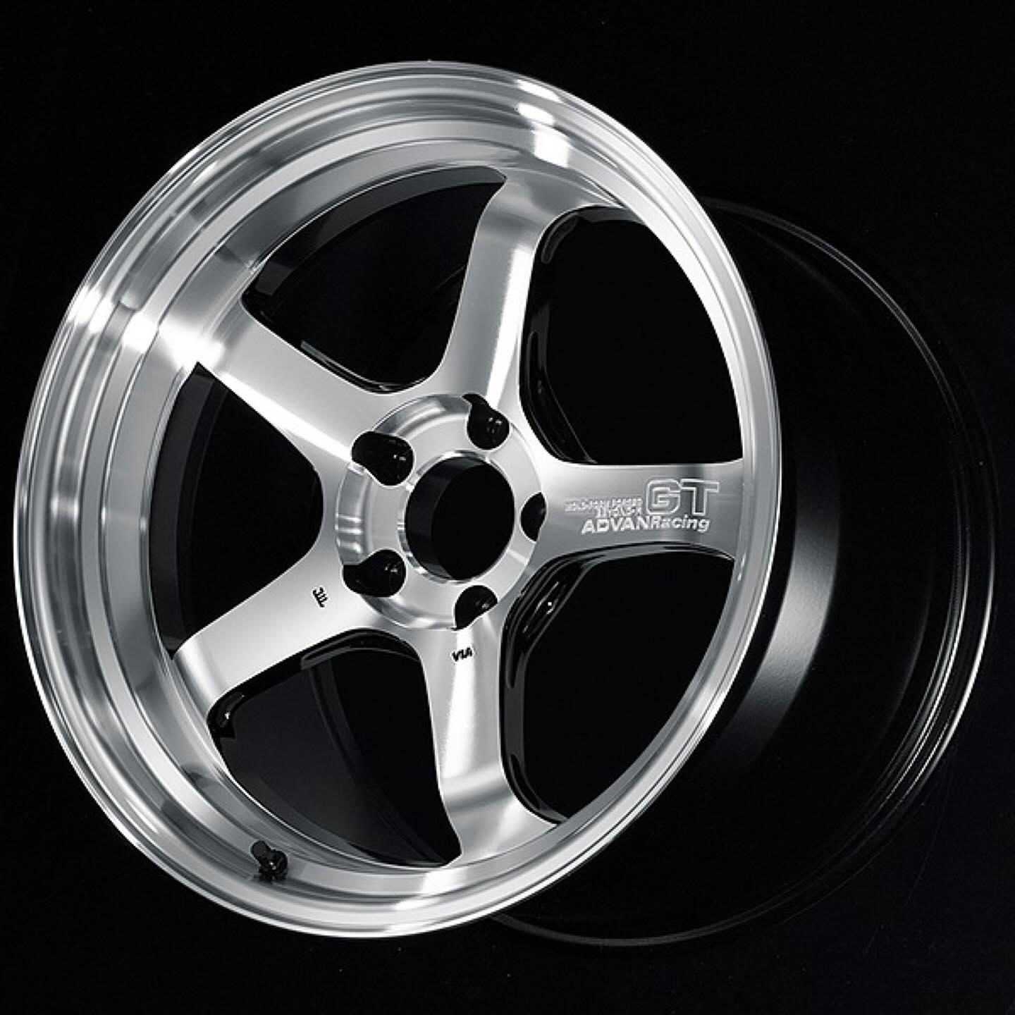 ADVAN Racing GT BEYOND @hanenashi8628 #yokohamawheel