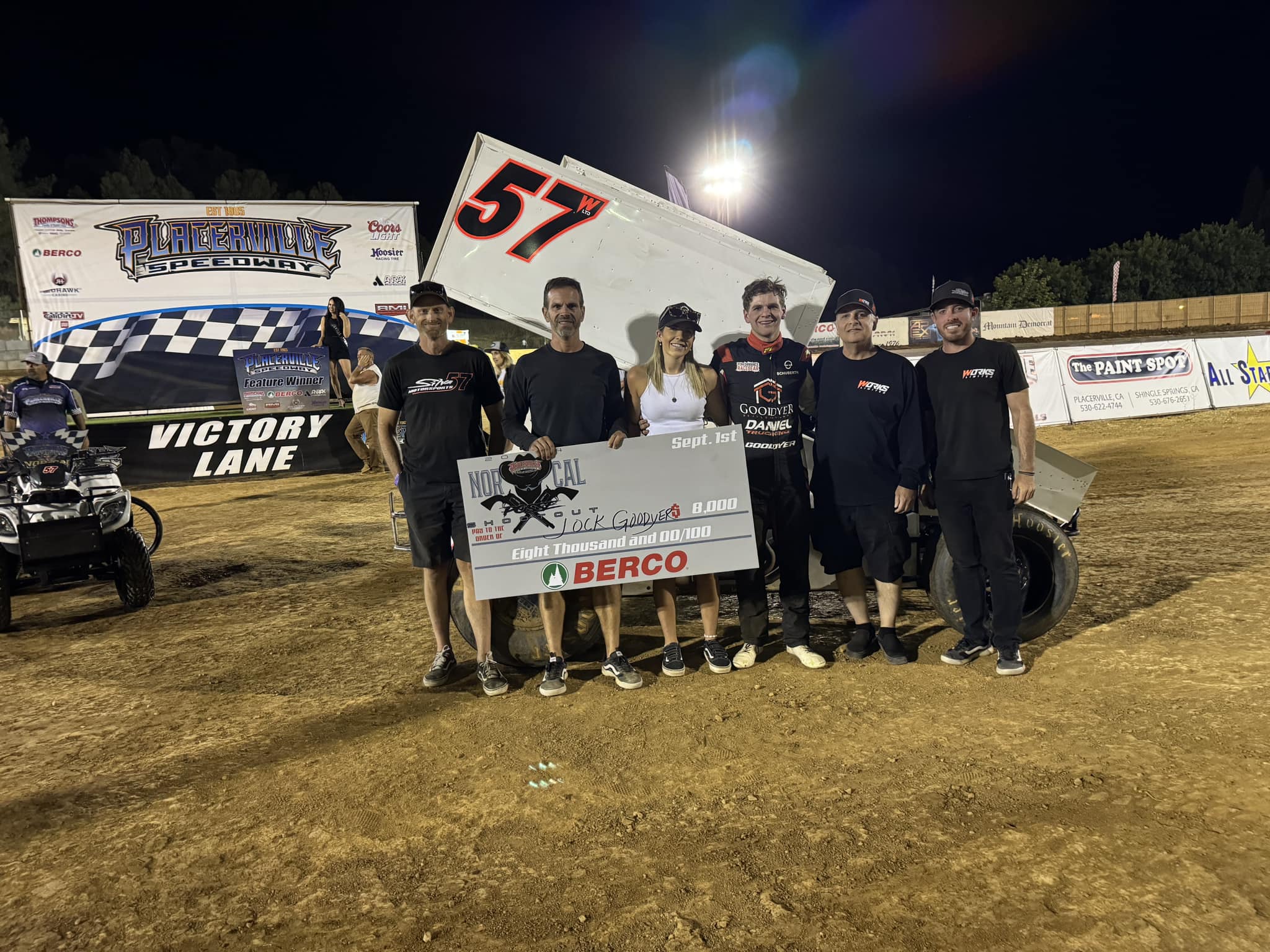 Sherry's PA Racing Updates | Facebook