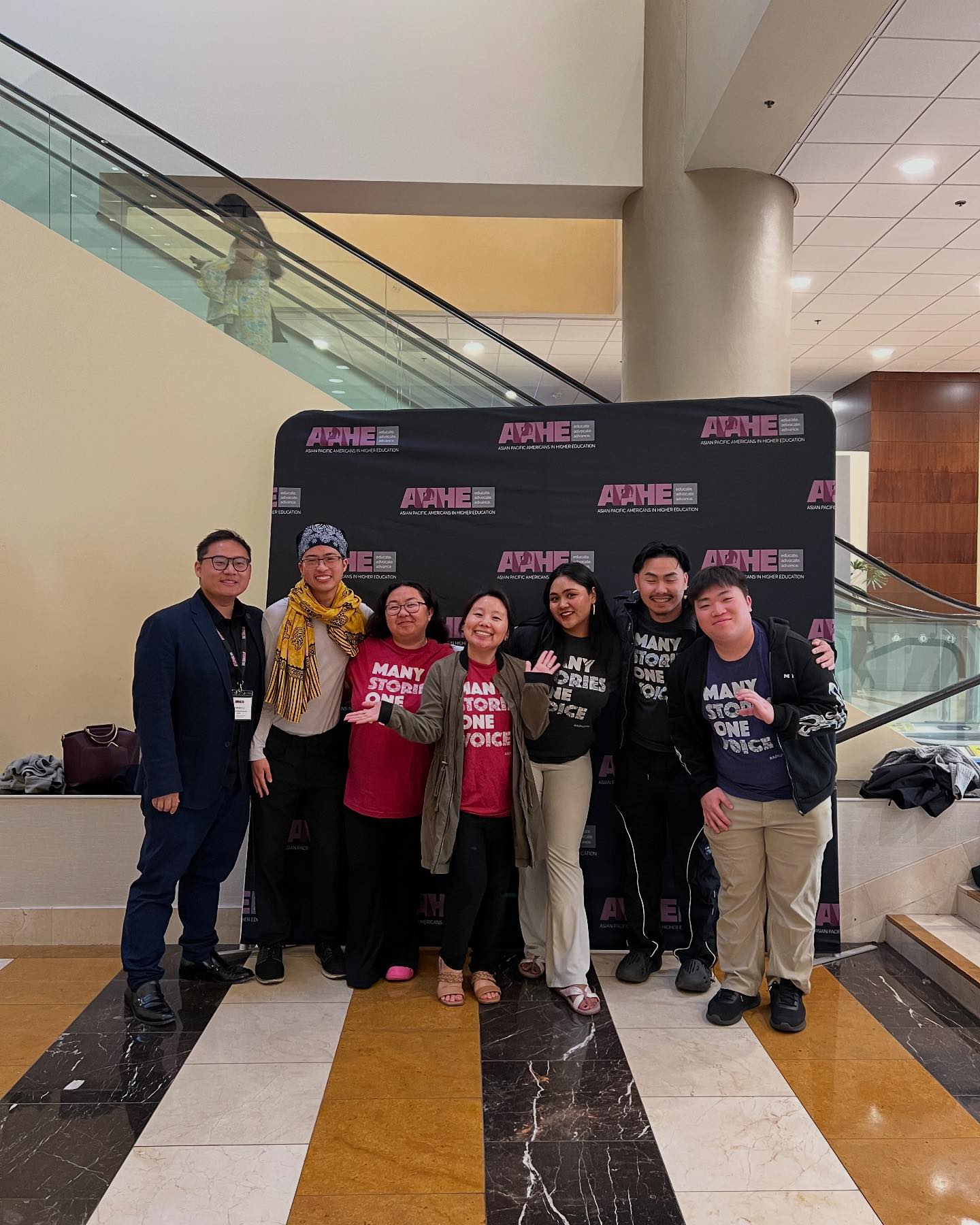 Chico State Asian & Pacific Islander Council