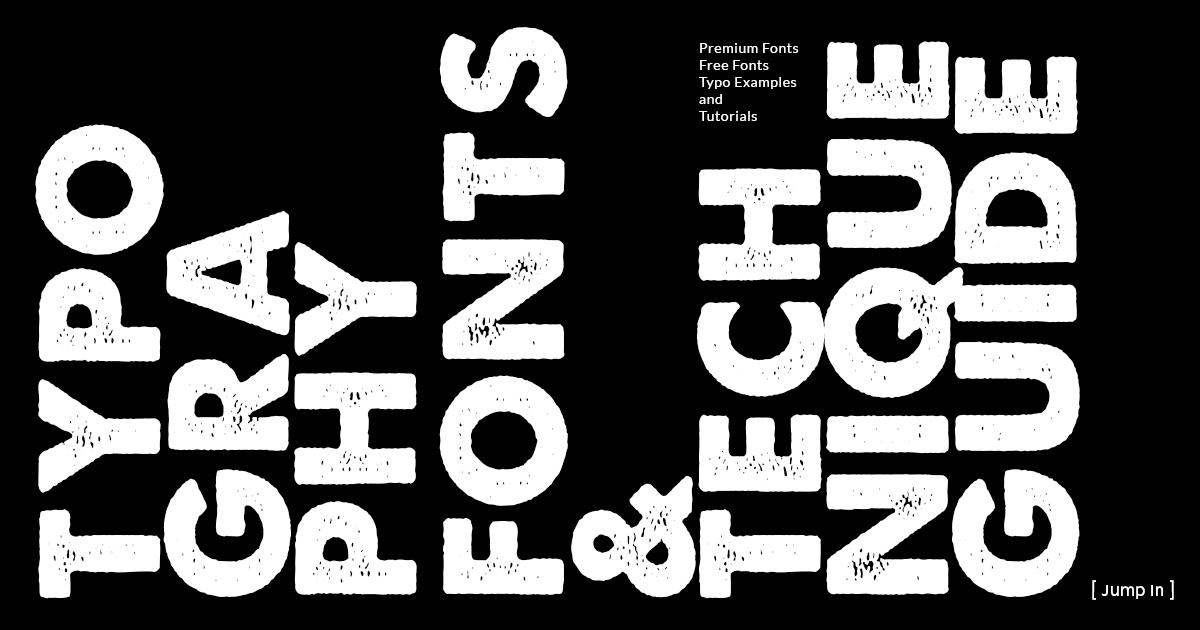 Graphic - Modern UI/UX Typography: A Guide to Fonts & Visual Hierarchy ...