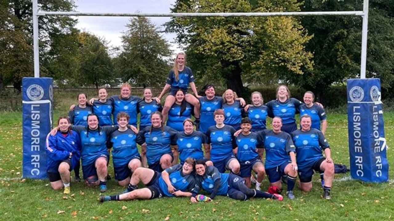 Fife - 🏳️‍🌈🏳️‍⚧️ Fife Pride is thrilled to welcome **Kirkcaldy Women’s ...